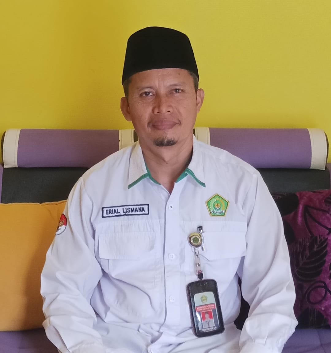 Refleksi Hardiknas 2026: Membangun Pendidikan Berkarakter di Era Digital